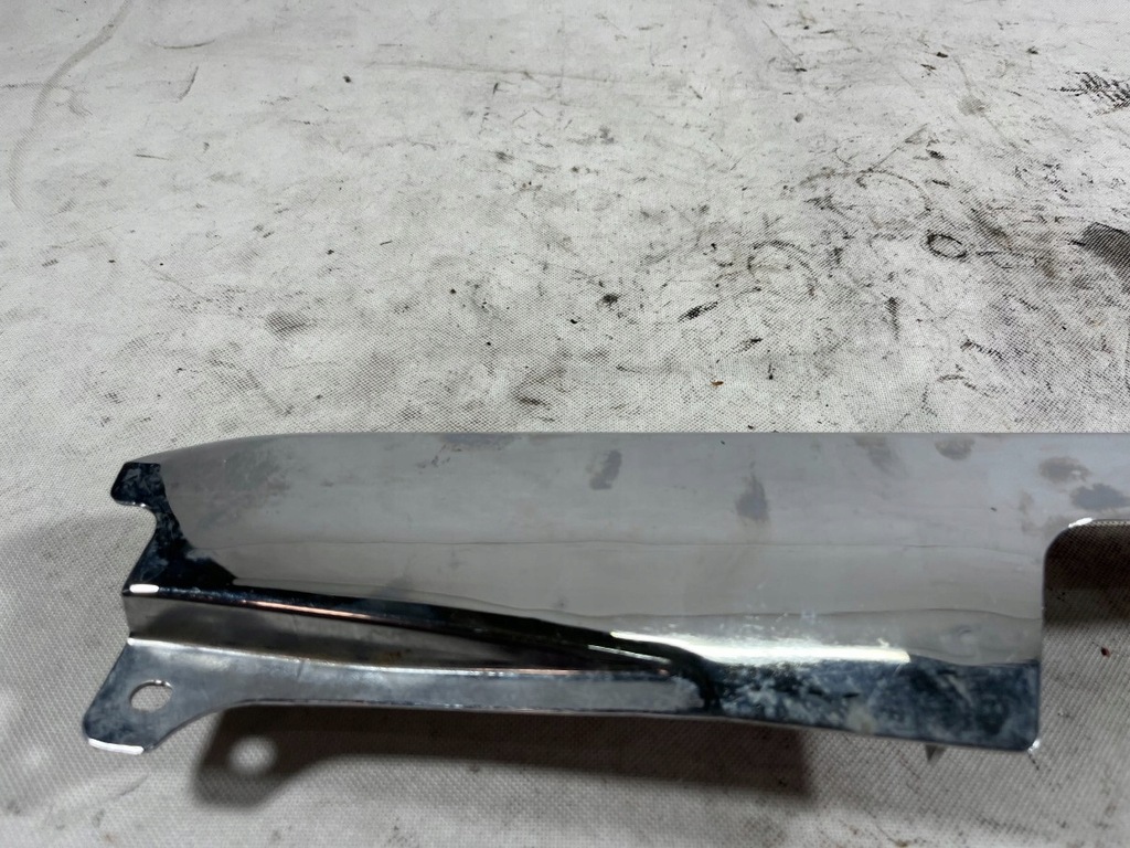 Suzuki LS Savage 650 86-03 Capac curea Product image