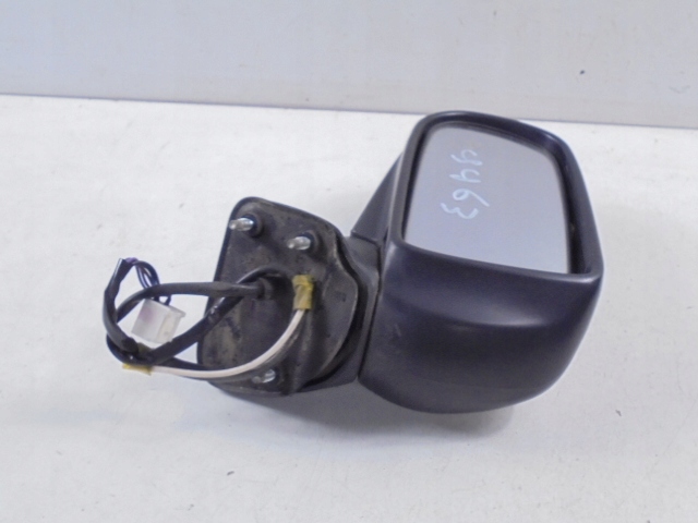 MAZDA PREMACY CP OGLINZĂ ELECTRICĂ STÂNGA 99-01 5D 5PIN Product image