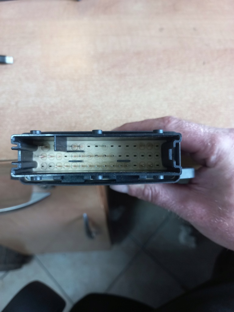 OPEL VECTRA C MODUL UȘĂ DREAPTA OE 9227562 Product image