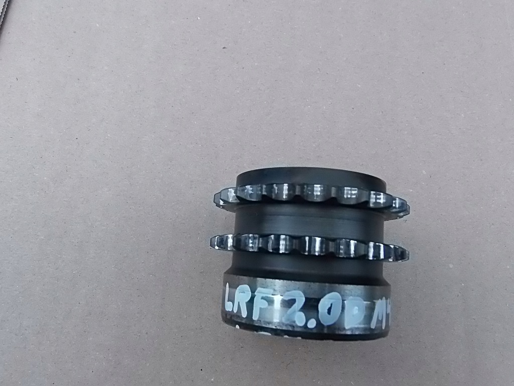 ARBORE CU CAME ROATA DIRECTE RM.382759 BMW LAND ROVER FREELANDER I 2.0 TD Product image