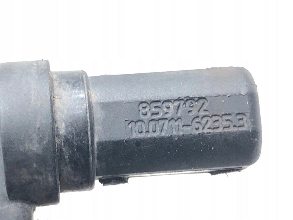 SENSOR ABS SPATE 859792 APRILIA RS4 125CM 15KM Product image