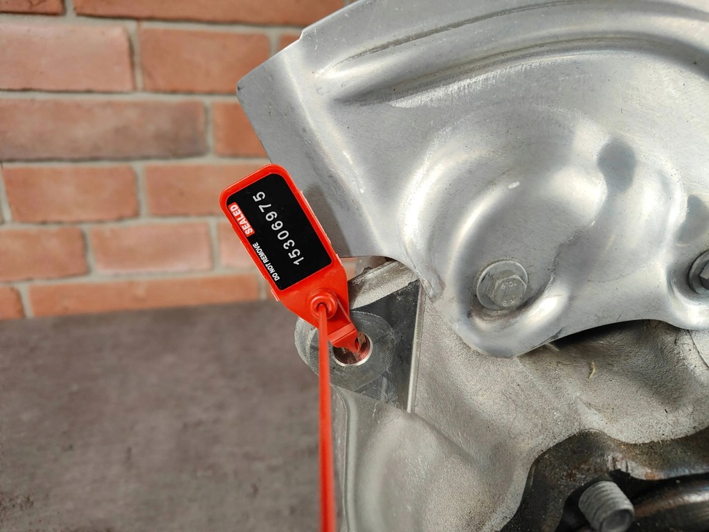 BMW G01 X3 G02 X4 Switch Swing Ampred Front 6882598 Product image