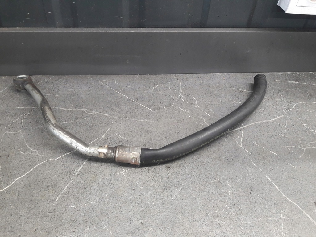 1093129 BMW E38 furtun retur putere Product image