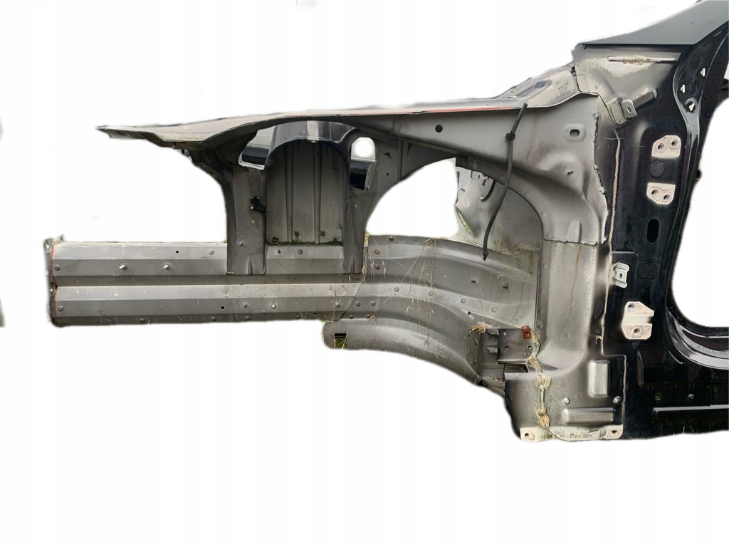 Tesla S RWD sferturi stânga PRAG LATERAL 1021743-S0-A Product image