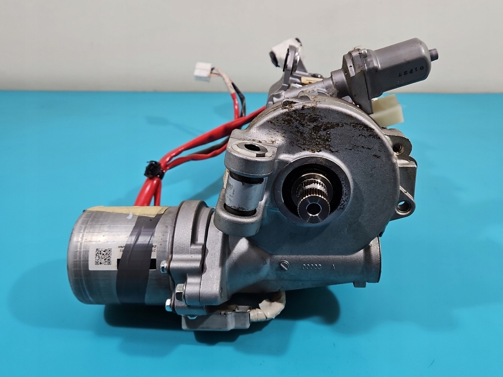 POMPA TOYOTA AVENSIS III T27 80960-20030, 45250-20A20 2.0 16V Product image