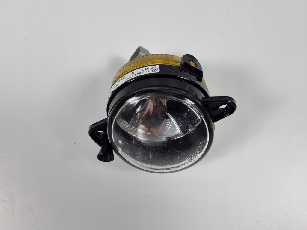 LAMPĂ DE CEAȚĂ HALOGEN VW TRANSPORTER T5 DREAPTA FAȚĂ 7H0941700C Product image