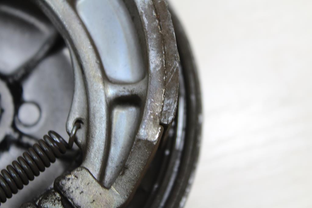 SUZUKI VL125 INTRUDER TAMBUR FRANA SABOTI SPATE Product image