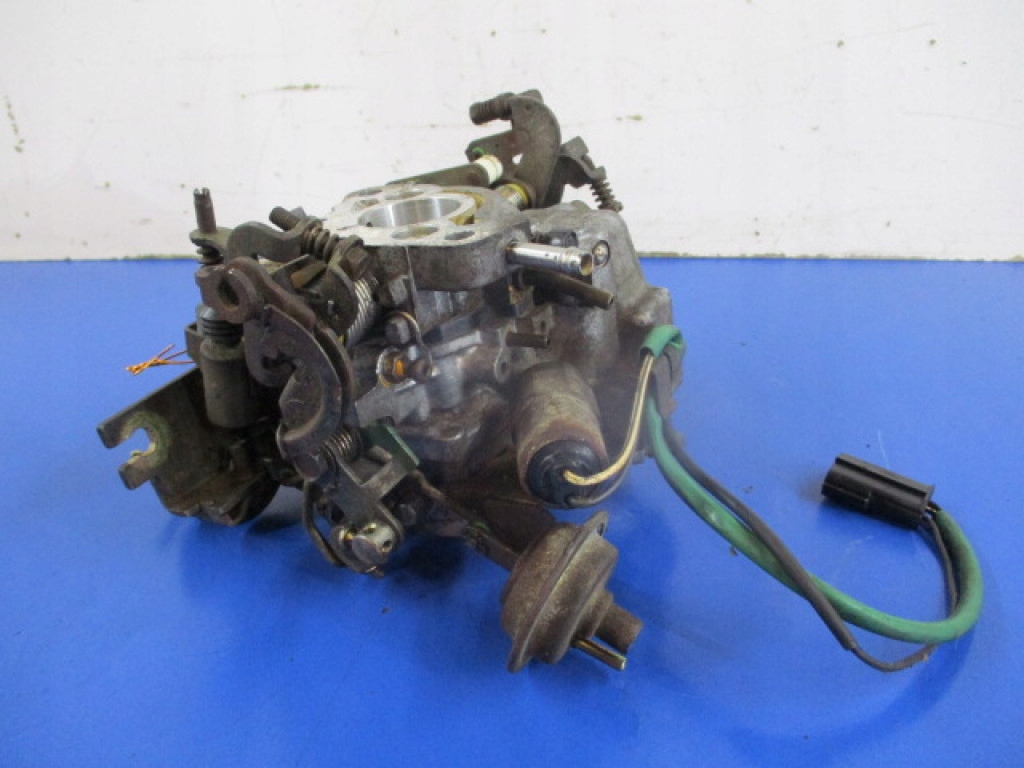 FIAT CINQUECENTO 700 0.7 CARBURATOR JAPONEZ Product image