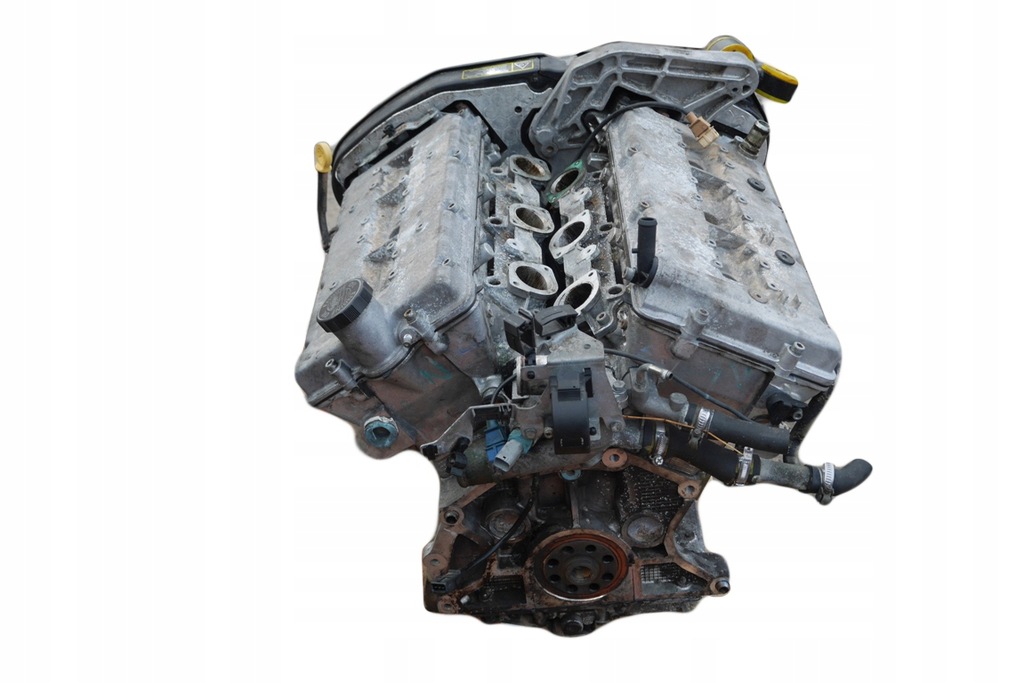 MOTOR AR32401 ALFA ROMEO 156 2.5 V6 Product image