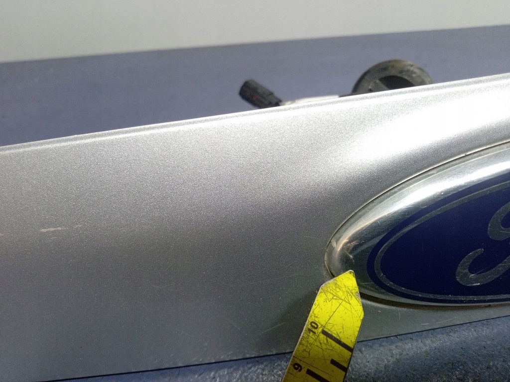 CAPAC portbagaj spate FORD C-MAX MK2 ENERGI BLENDA Product image