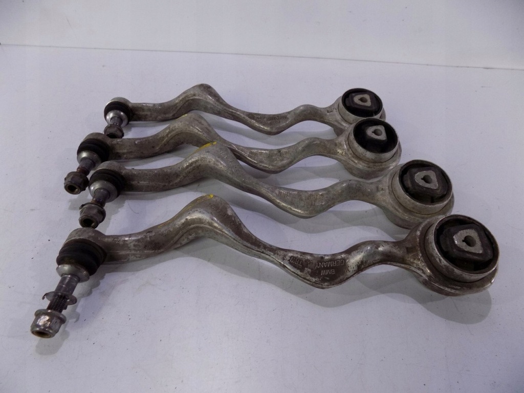 BMW 3 E90/91/92 - Argument de control frontal R - 00042 Product image
