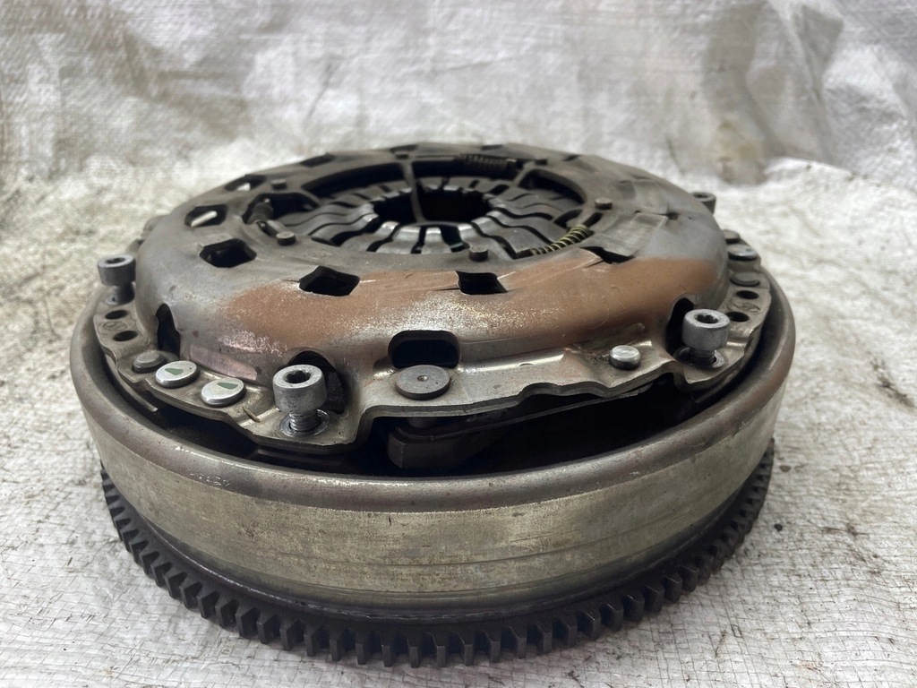 BMW E87 E90 18i N43B20A DUBLU AMBRAYAGE 7560876 Product image