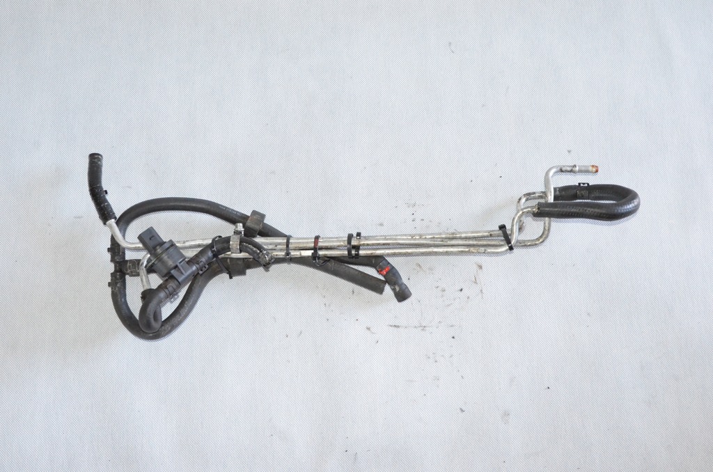 Cabluri de combustibil VW Passat B6 Golf v Skoda Superb Octavia II 2.0 TDI BMP Product image