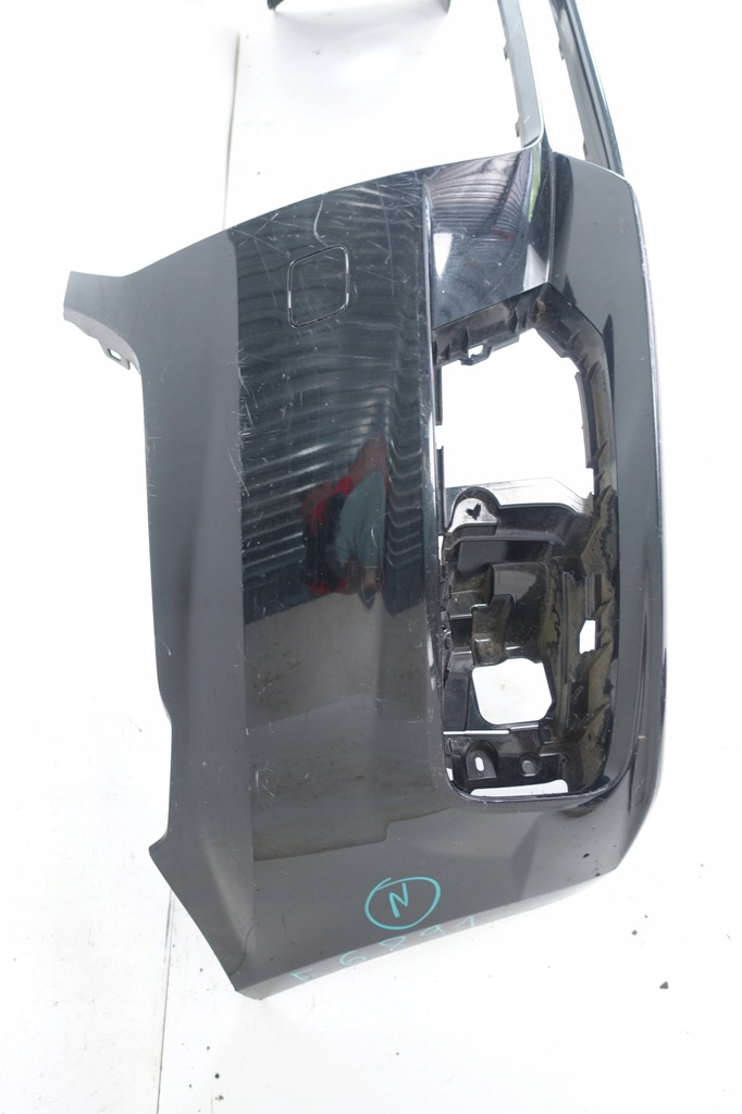 Audi A1 8XA LIFT 2014- Față frontală față 8XA807437 Product image