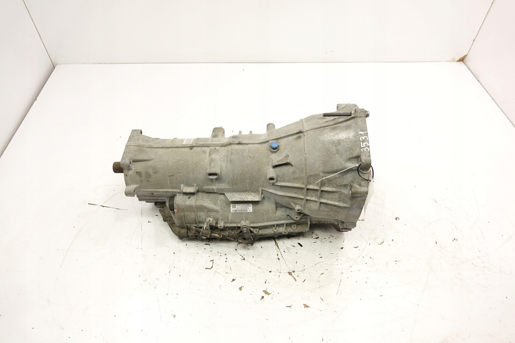 CUTIE AUTOMATĂ BMW E90 2.0 7590123 6HP19 4WD Product image