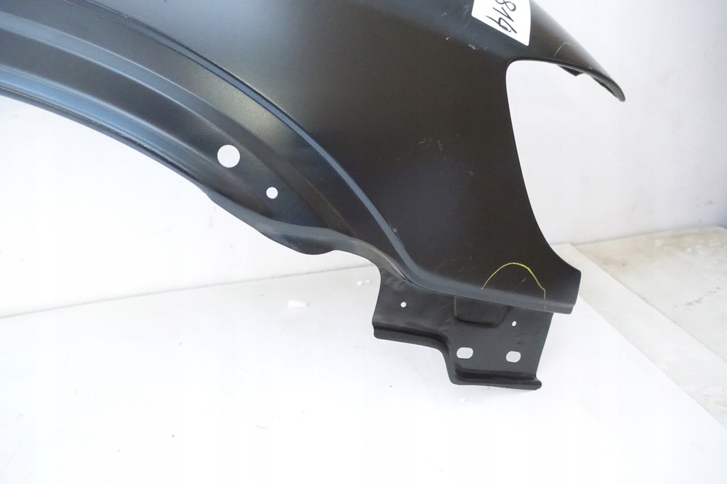 Opel Zafira A Right Femper 1999-2005 09195345 1102022 1102028 Product image