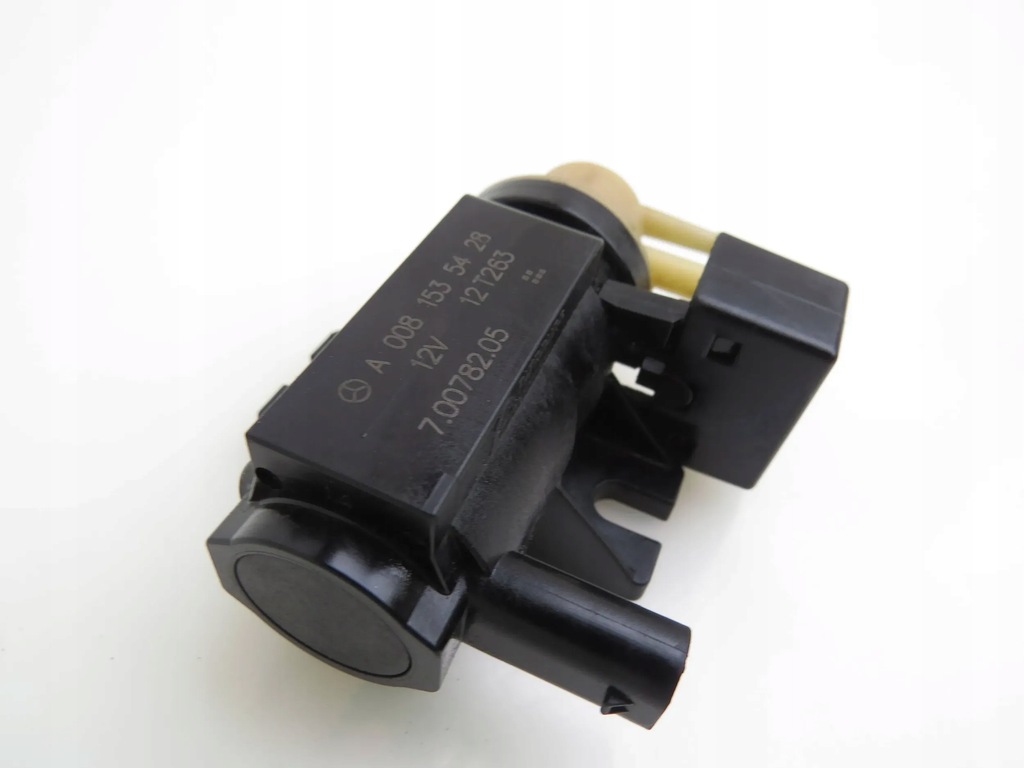 SENSOR DE VACUUM VALVĂ A0081535428 MERCEDES W218 W212 W221 W156 Product image