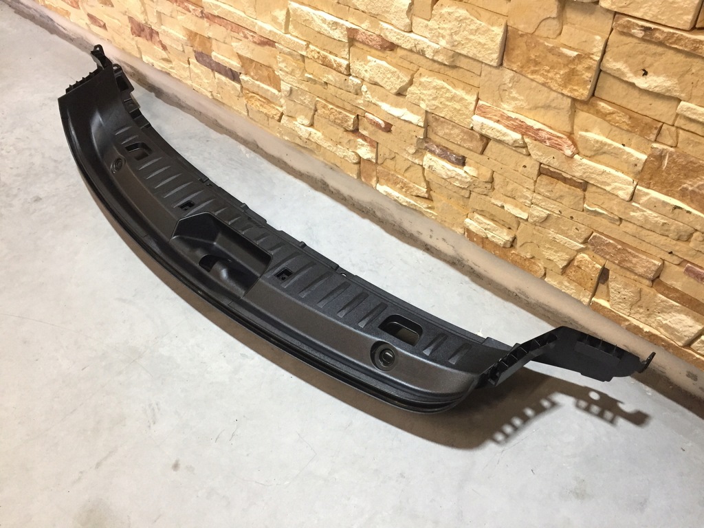 CARCASA BMW 5 GT F07, CAPAC CUREA PORTBAGLI SPATE Product image