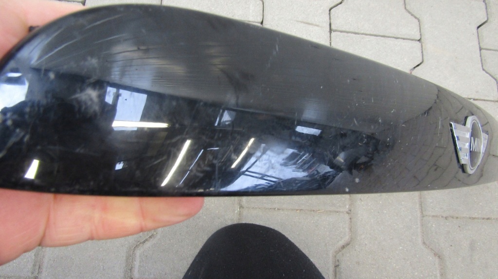 Bandă decorativă pentru clapete Mini Cooper F55 F56 F57 13- Product image