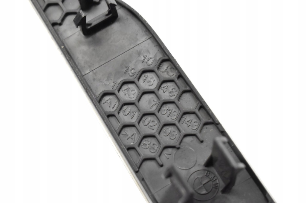 BANDA CADRU SPATE 7313143 8055066 BMW X5 F15 13-18 Product image
