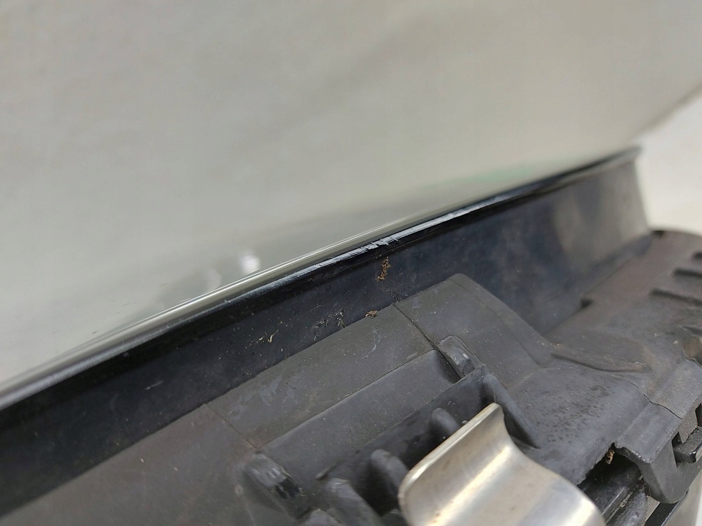 Mercedes-Benz C Clasa 205 H7 W205 H7 Fața frontală a lămpii din față Product image