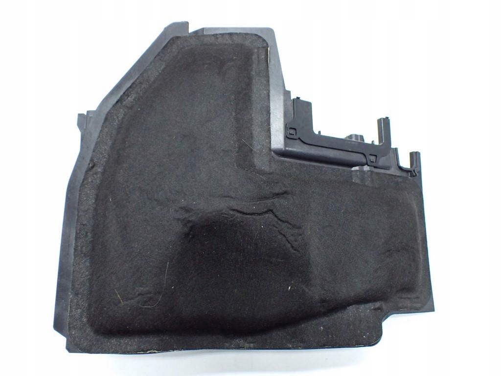 BAZĂ MONTARE MÂNER CAPAC COMPUTER 8581370 BMW 1 F40 20R Product image