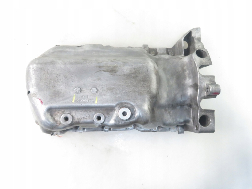 BAC ULEI CITROEN C3 1.6 9638465480 Product image