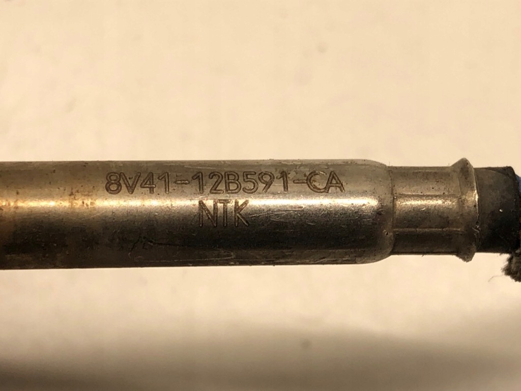 SENSOR TEMPERATURA ESCAPAR CITROEN JUMPER II 8V41-12B591-CA 2.2 110KM Product image