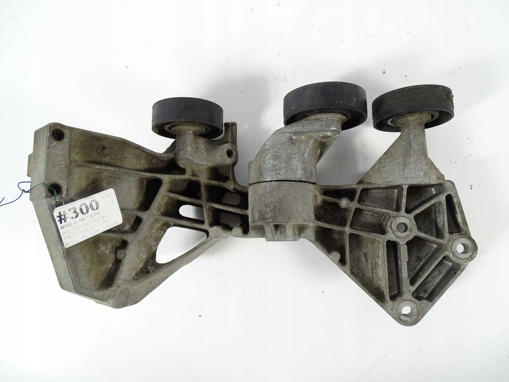 Mercedes A W168 1.4 1.6 ALTERNATOR BASE PAW Product image