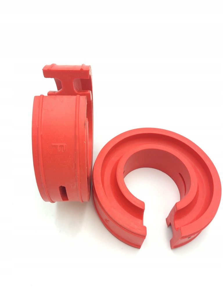 CAPAC CAUCIUC AMORTIZOR, 2 BUC Product image