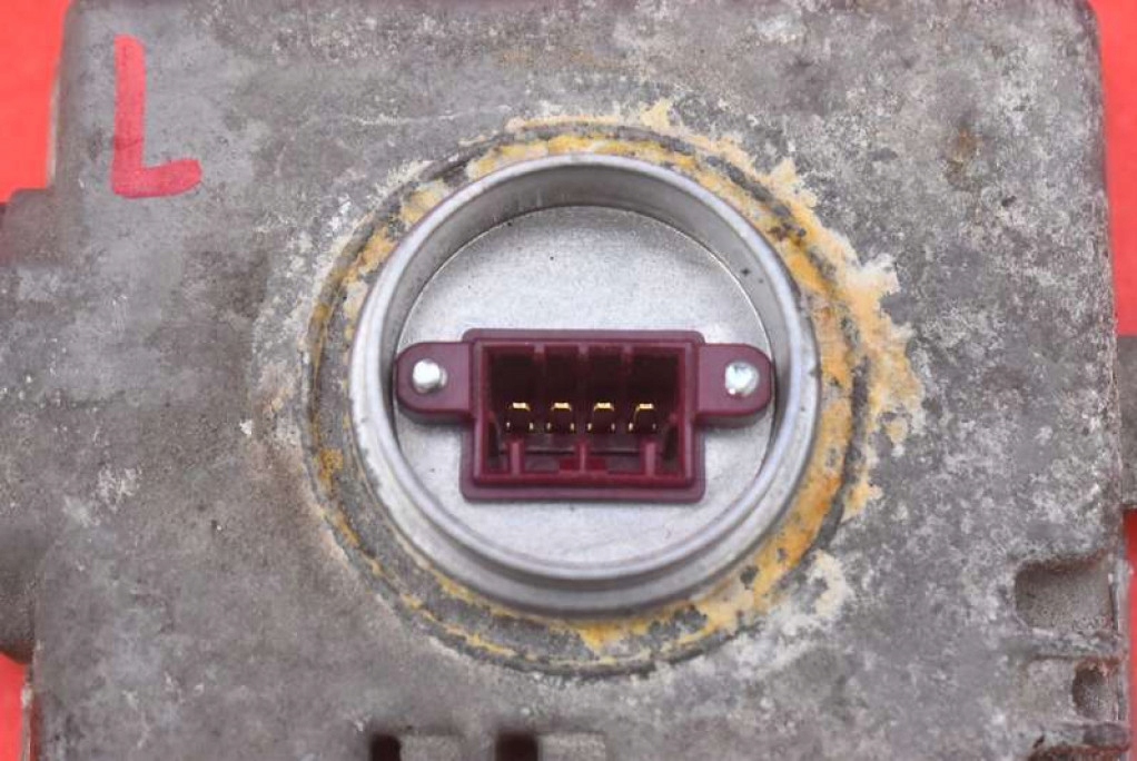 CONVERTOR XENON STÂNGA W3T20971 MITSUBISHI ASX 1 I 12-16 Product image
