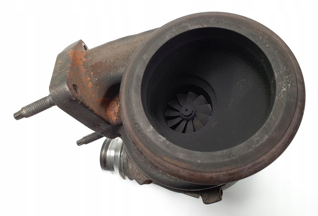 TURBOCOMPRESSOR TURBINA DISCOVERY SPORT L550 2.0 D Product image