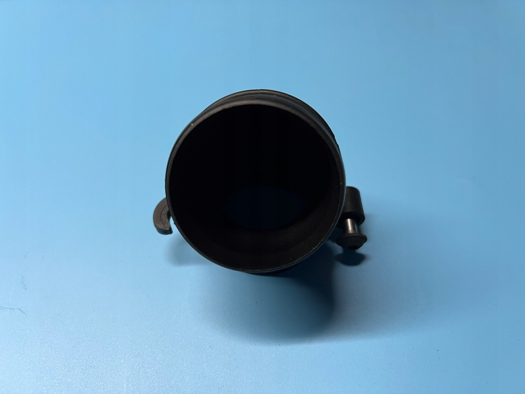 TUBA DE AER TURBINA SEAT SKODA VOLKSWAGEN AUDI 2.0 TDI 3C0129635 Product image