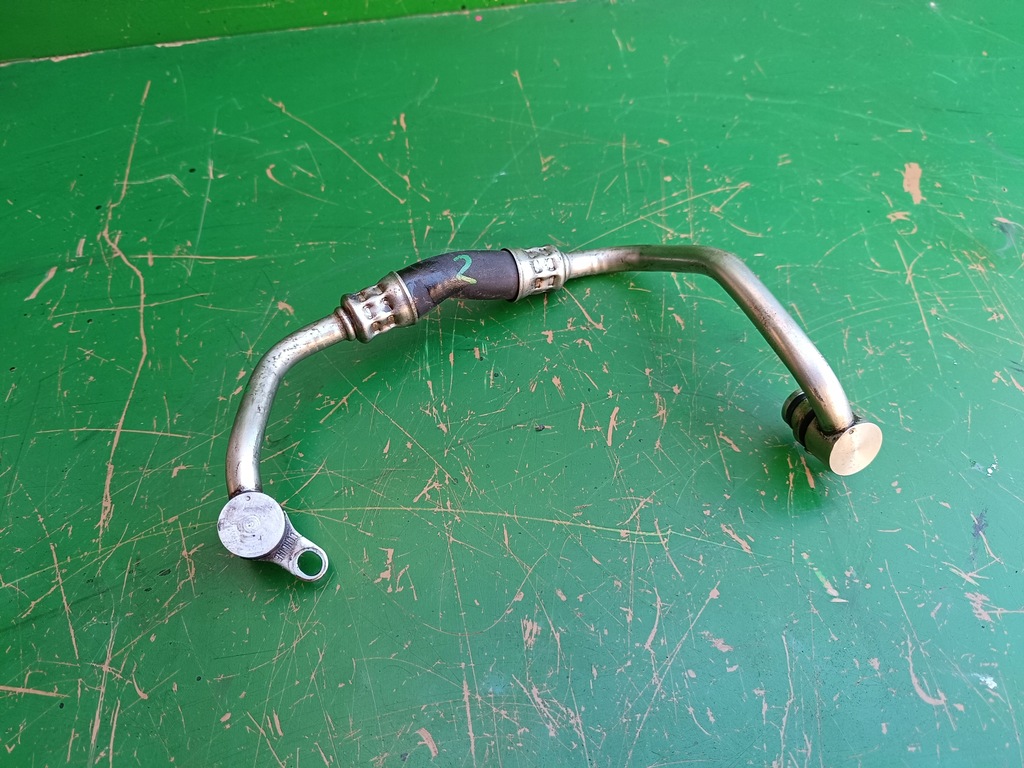 TURBINA TUBA ULEI TURBINA BMW E60 E90 E91 E92 335i N54 3.0 N54B30 7558901 Product image