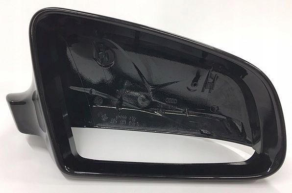 AUDI A3 (8P) A4 (B6) A4 (B7) A6 C6 CARCASA OGLINZĂ DREAPTA 8E0857508 negru Product image
