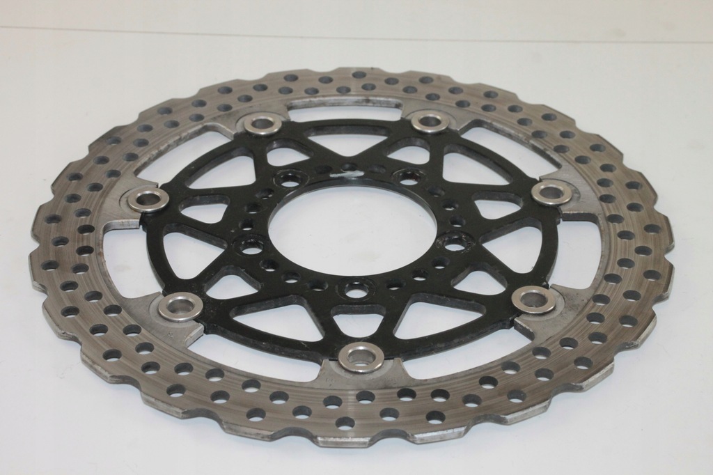 KAWASAKI VERSYS 650 07-09 DISCURI FRANA FATA Product image
