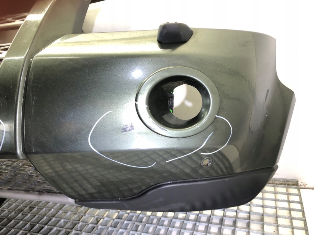BARA FATA LAND ROVER FREELANDER II SUV 06-15 Product image