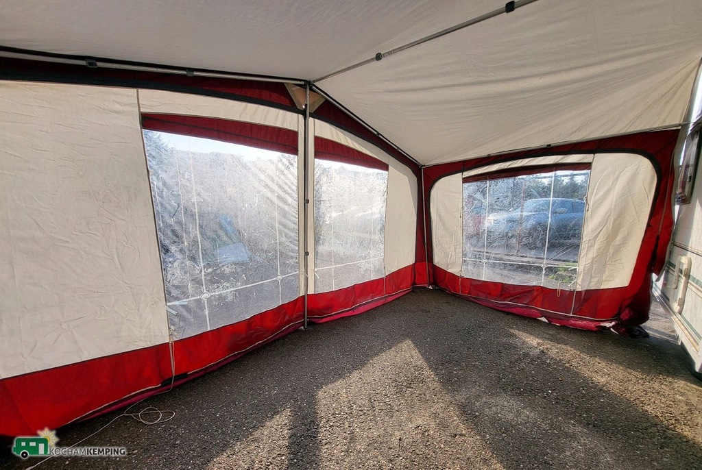 15 SALĂ DE CAMPING 825-850 Mărimea 8 BRADCOT Product image