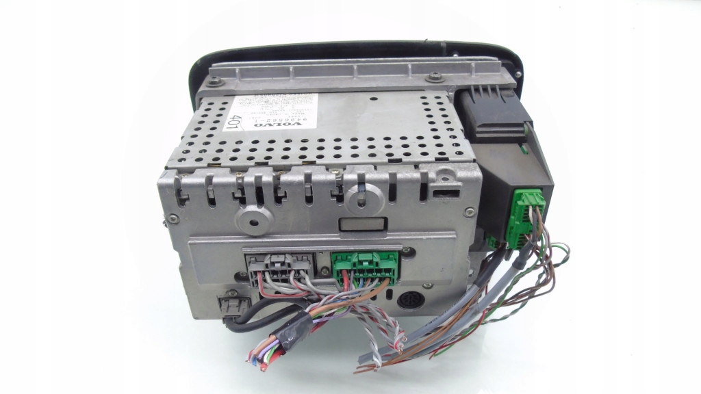 RADIO CASETA VOLVO S80 I 9496562 Product image