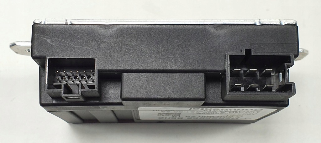 MODUL POMPĂ DE COMBUSTIBIL MERCEDES W205 CGI A0009002414 Product image
