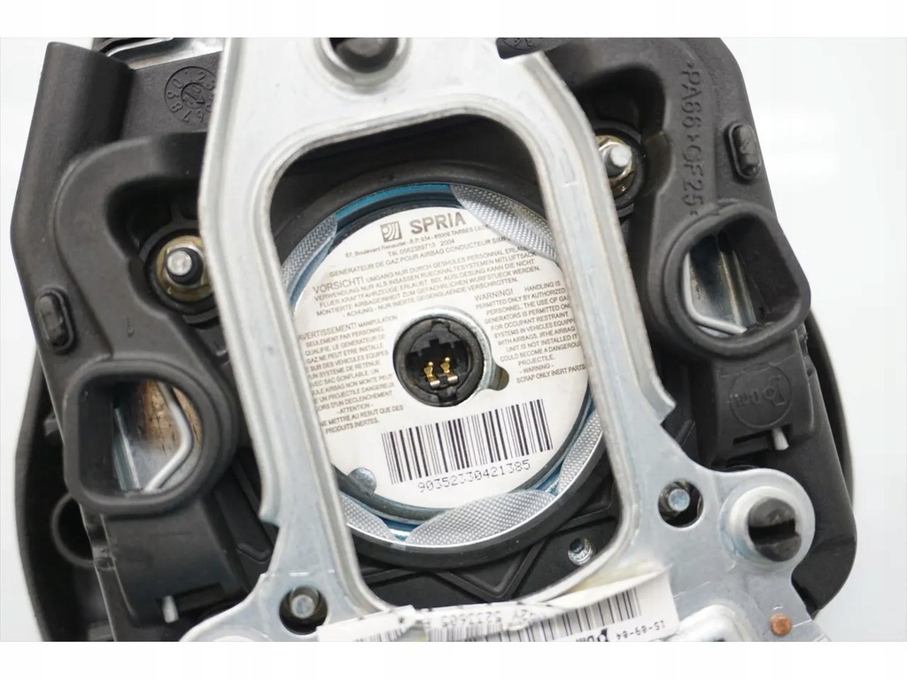 Geanta pentru ghidon Citroen C3 SRS 2005 hatchback Product image