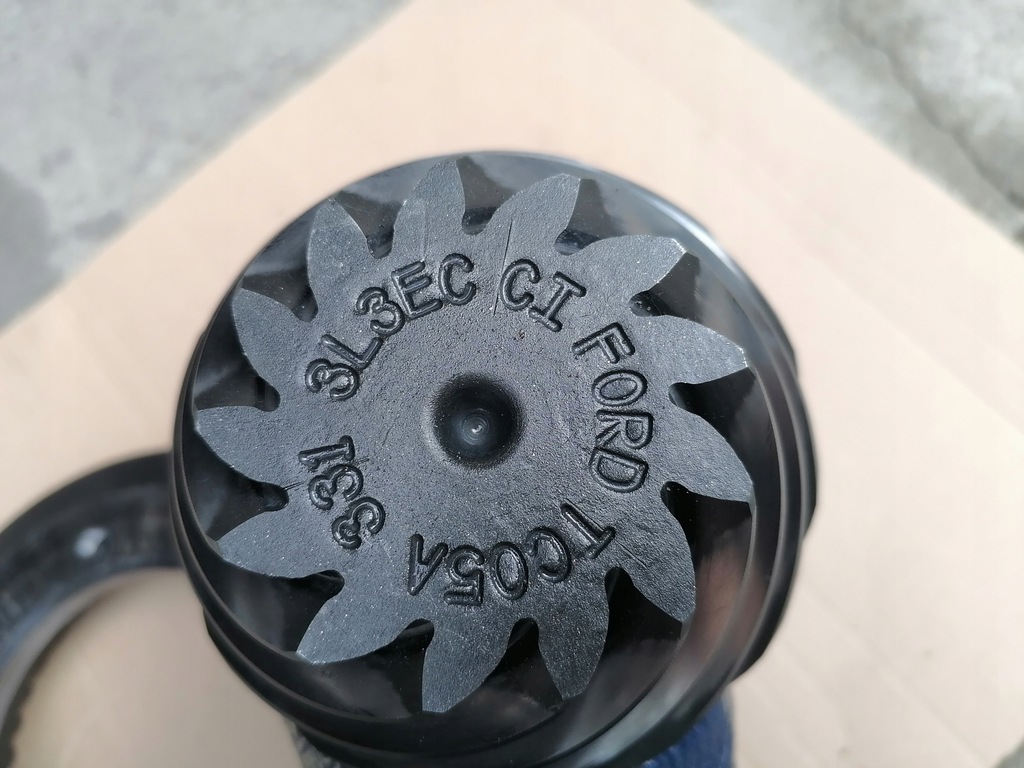 ARBORE DE ATAC PLACA FATA ROATA FORD F150 3.31 Product image