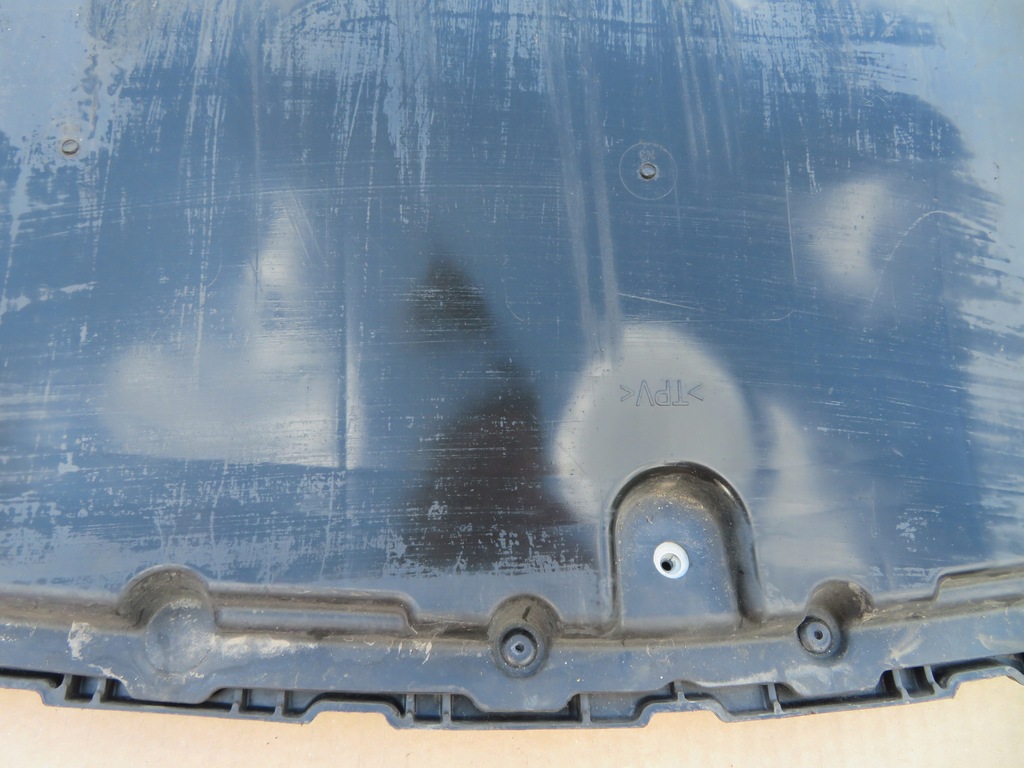Husa bara de protectie W297 eqs amg a2975202000 Product image