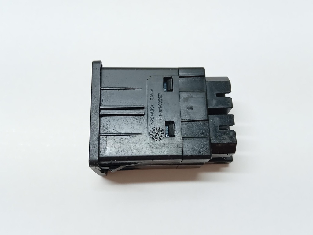 PRISA USB FORD PUMA MK2 Product image