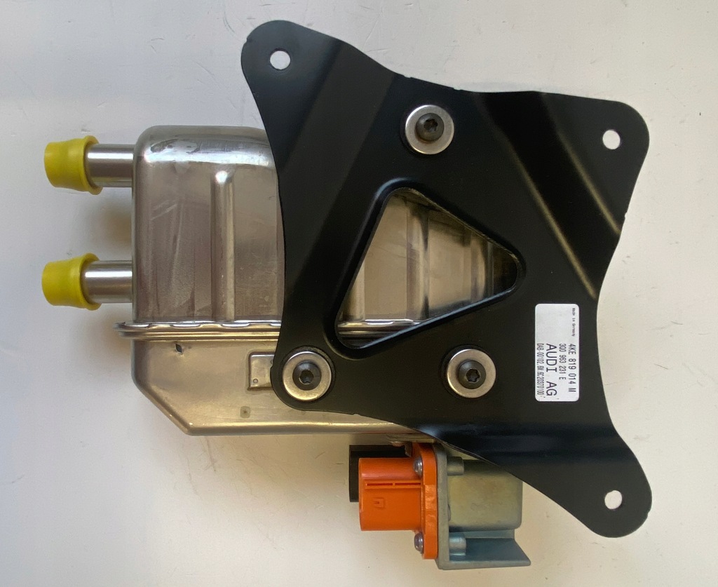 SCHIMBĂTOR DE CĂLDURĂ AUDI VW OE 3Q0963231E Product image