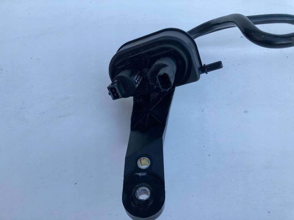 PORSCHE BOXSTER 986 2.7 VALVĂ BANC 99620123101 Product image