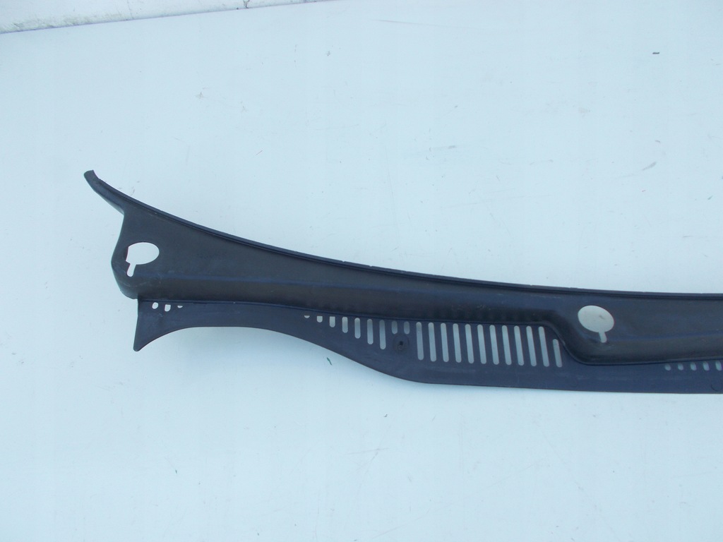 Plăci din plastic VW Touran și Caddy III 2K0819403 Product image