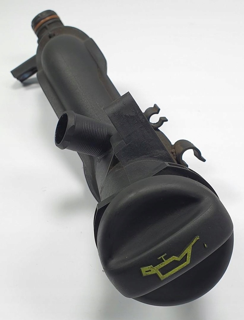 Țeavă de umplutură de ulei Ford Mondeo MK4 9654733980 Product image