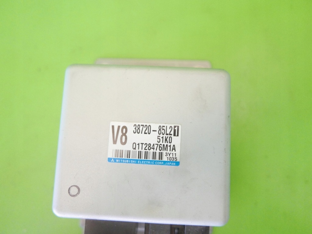 Modul control servodirectie OPEL AGILA B II 1.2 07-14 Product image