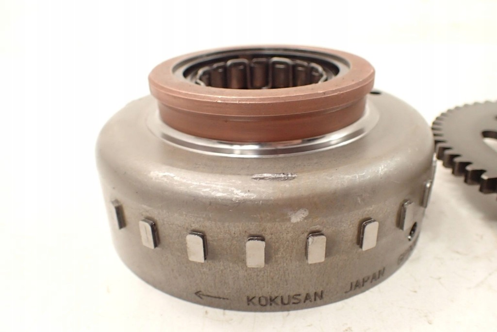 Ambreiaj de pornire Magneto Kawasaki KFX 450 Product image